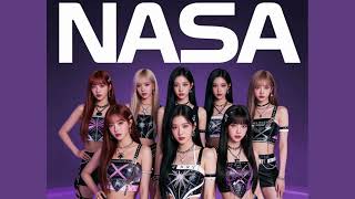 Download lagu ATEEZ - NASA (Girl Group - Version A) mp3 Download lagu ATEEZ - NASA (Girl Group - Version A) mp3