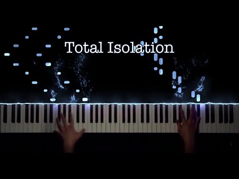 Total Isolation by MusicalBasics (Rron Delos Santos Remix)