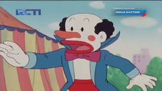 Download lagu kumpulan Episode Ninja Hatori Bahasa Indonesia. mp3