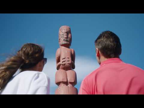 Whakatāne – Um lugar para explorar