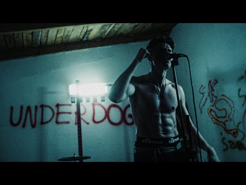 Seni - UNDERDOG (prod. SUSH1) [Official Video]