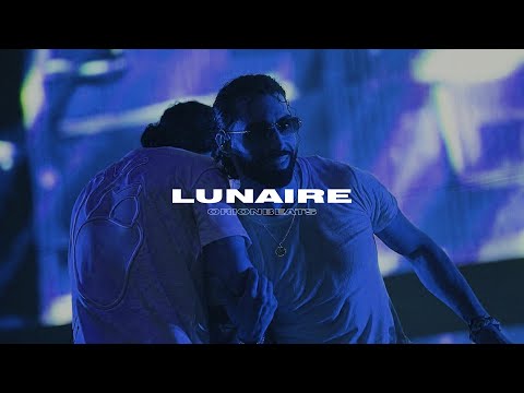 PNL TYPE BEAT - LUNAIRE (Prod by ORIONBEATS)