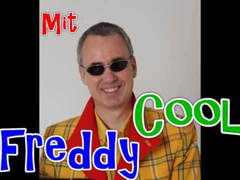 Freddy Cool und die Würfelampel