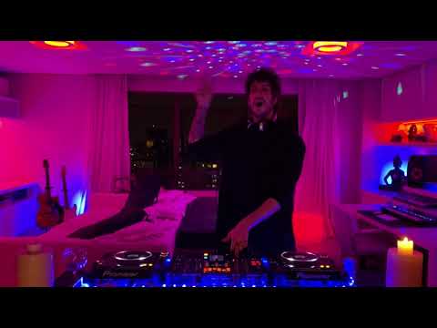 Flakkë Live Set (Drop Music Live 30.05)