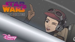 Star Wars: Forças do Destino