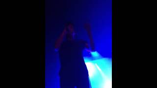 The twang ice cream sundae