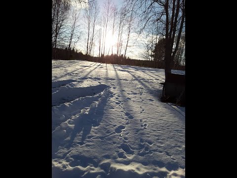 Viiklonloppu alkaa näin