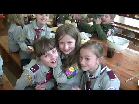 Letnia baza wypoczynkowa ZHP Praga-Południe oraz Baza Nieprzetartego Szlaku