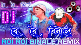 Download lagu | Roi Roi Binale |  #mknathofficial #zubingargdj #assamesedj @MKNATH mp3