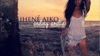 Jhene Aiko Ft. Hope - Do Better Blues