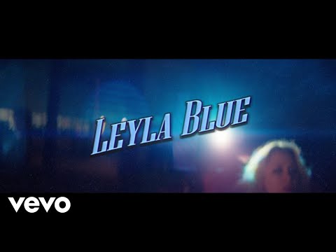 Leyla Blue - It Still Rains In Paradise