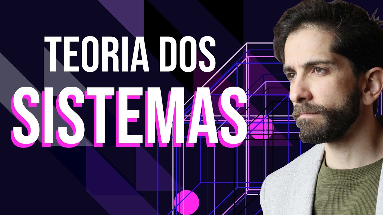 🧠 Mudanças nas ciências! Teorias dos SISTEMAS e EMERGÊNCIA
