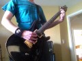 Tremonti - "All I Was" Guitar Cover 