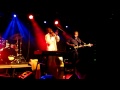 Roachford - "Cry for me" - Colos-Saal - 21.11.2011