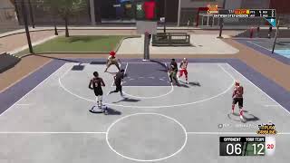 NBA 2K19 GETTIN DEM DUBS THE HARD WAY!!!