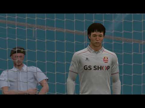 37' Mohamed Buya Turay • No Rules Match (Rayo Oklahoma City - FC Seaoul)