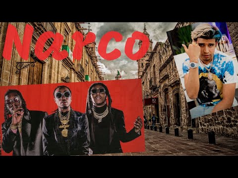 [Free 2020] Freestyle Type Beat x Kap G x Migos Type Beat "Narco'