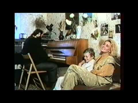 Doina Aldea-Teodorovici despre fiul Cristi „Este foarte muzical. Are auz absolut!”