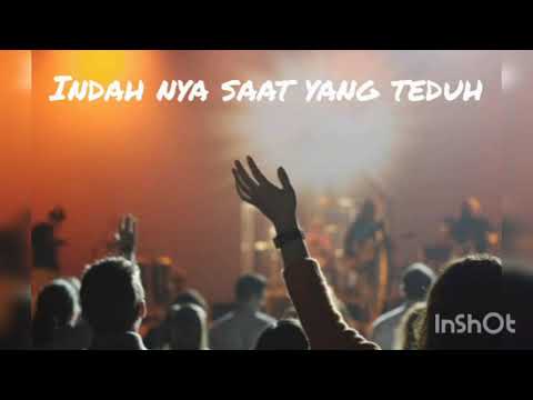 ROHANI 30 MENIT INDAHNYA SAAT YANG TEDUH