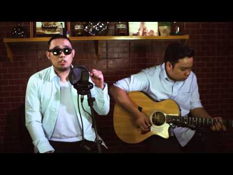 Through The Fire by Chaka Khan (Male Cover by Johann Mendoza)