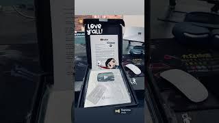 Reached 100K, Silver Play Button, Love you All #rdr2 #survivaltips #gamingshorts  #shorts