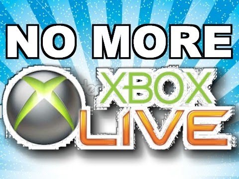 I RAN OUT OF XBOX LIVE - SONG (ACOUSTIC)