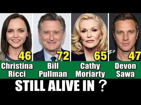 Casper Imdb Cast