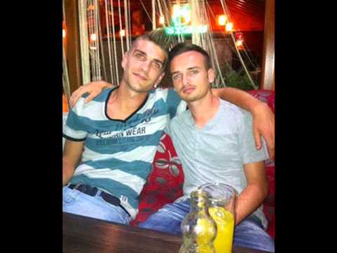 CrimiNoso Ft. Astro Mc - I Dobt