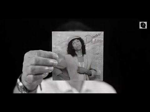 Caixa Djavan: Lilás (1984)