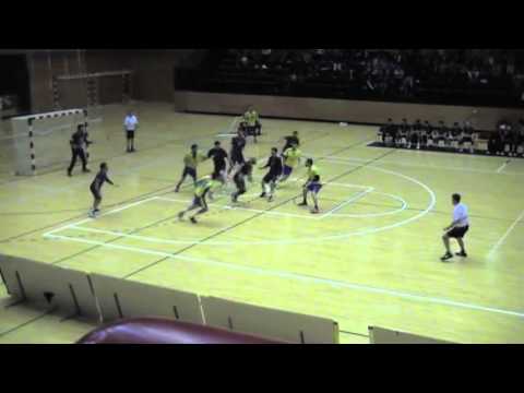 Automobica BM. Barakaldo 29 - 34 FC. Barcelona B