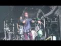 03 - Rob Zombie - Get Up (James Brown Cover ...