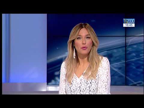 Tg2000 del 26 ottobre 2017 - Edizione delle 18.30