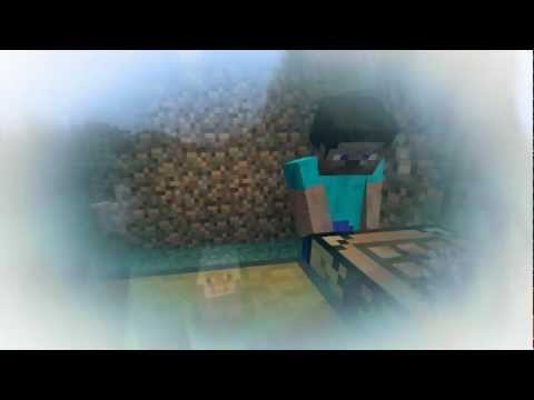 "I'll Make Some Cake" A Minecraft parody of Glad You Came by The Wanted