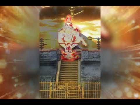 Malikappuram (Boothanaadha sadananda)extended song  edited & mix  by SGP use headphone