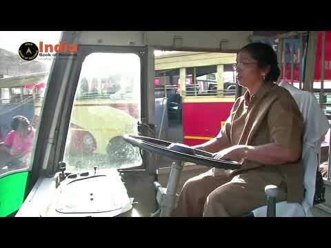 download lagu mp3 mp4 First Woman Bus Driver, download lagu First Woman Bus Driver gratis, unduh video klip First Woman Bus Driver