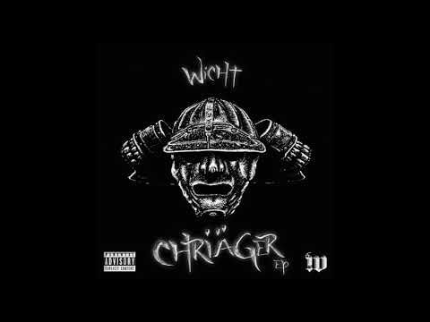 WICHT-"Chriäger"