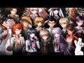 [BUNNIE] Never Say Never - Danganronpa OP ...