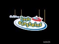 Walt Disney Little Einsteins