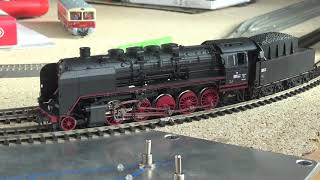 Ozvučnice pro 555.1 - H0 - ROCO - Typ A základní