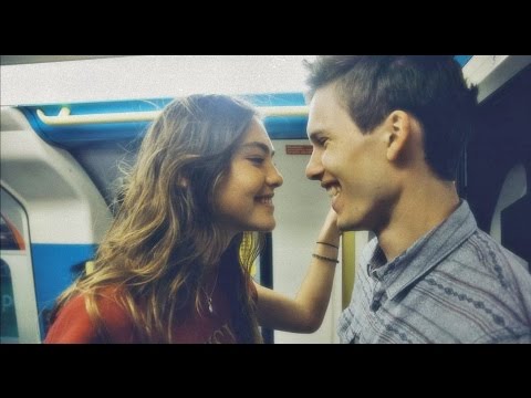 3LAU x Said The Sky ft. NÉONHÈART - Fire (Music Video)