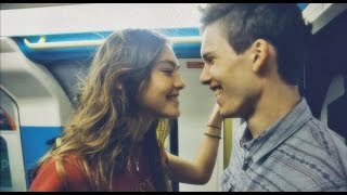 3LAU x Said The Sky ft. NÉONHÈART - Fire (Music Video)