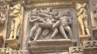 Khajuraho, India | Aug 15 - 16, 2010 | RTW Ep.122