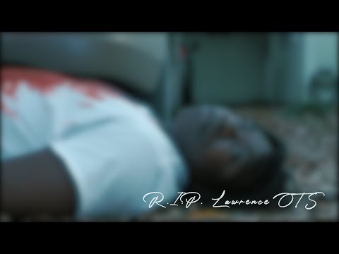 Lawrence OTS - Don't Feel Loved (2020) | Official Video | Directed By Awall