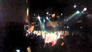 Armani Priv  Dubai  Live   Only at Armani Priv  Thursdays     04 2012