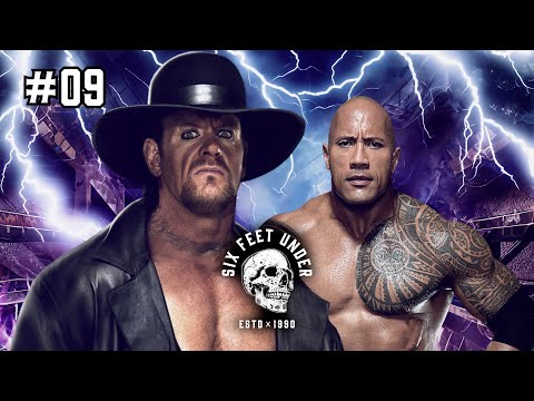 Undertaker Recaps WrestleMania XL | Six Feet Under #9