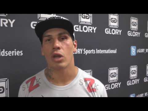 Guto Inocente wants to fight Londt, Verhoeven, Hari