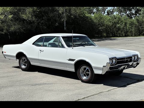 1966 Oldsmobile 442 (CC-1606450) for sale in Alsip, Illinois