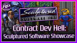 Contract Dev Hell: Sculptured Software - Retro Pals