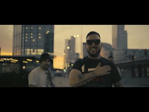 Ajman, Balkan, Frans, Leon - BLOK (TELEDYSK)