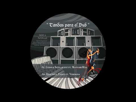 NO FINGER NAILS - Beautiful Tango ft. Verdiana #NfN006